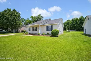 1006 Jessica St, Elizabeth City, NC 27909 - Photo 3