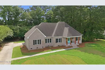 105 Circle Street, Washington, NC 27889 - Photo 3