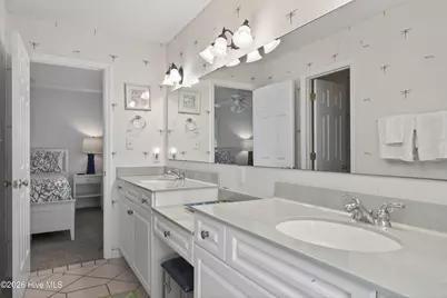 911 Fort Fisher Boulevard S, Kure Beach, NC 28449 - Photo 47