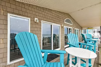 911 Fort Fisher Boulevard S, Kure Beach, NC 28449 - Photo 57