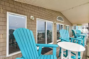 911 Fort Fisher Blvd S, Kure Beach, NC 28449 - Photo 57