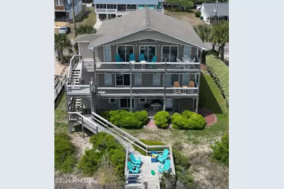911 Fort Fisher Boulevard S, Kure Beach, NC 28449 - Photo 5