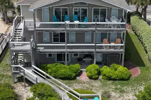 911 Fort Fisher Blvd S, Kure Beach, NC 28449 - Photo 5
