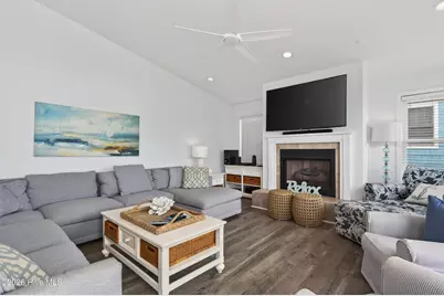 911 Fort Fisher Boulevard S, Kure Beach, NC 28449 - Photo 21