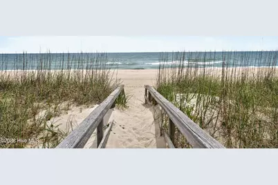 911 Fort Fisher Boulevard S, Kure Beach, NC 28449 - Photo 55