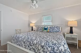 911 Fort Fisher Blvd S, Kure Beach, NC 28449 - Photo 37