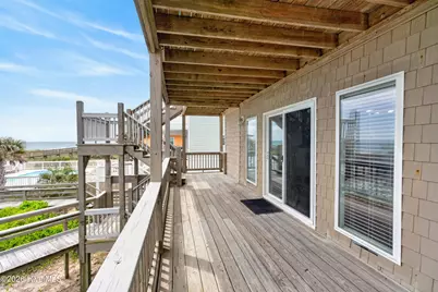 911 Fort Fisher Boulevard S, Kure Beach, NC 28449 - Photo 59