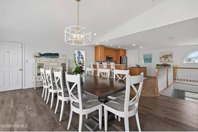 911 Fort Fisher Boulevard S, Kure Beach, NC 28449 - Photo 23