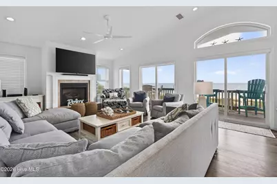 911 Fort Fisher Boulevard S, Kure Beach, NC 28449 - Photo 19