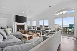 911 Fort Fisher Blvd S, Kure Beach, NC 28449 - Photo 19