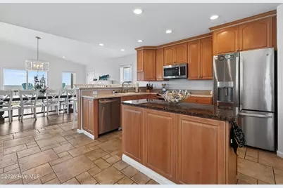 911 Fort Fisher Boulevard S, Kure Beach, NC 28449 - Photo 25