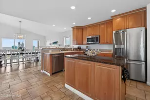 911 Fort Fisher Blvd S, Kure Beach, NC 28449 - Photo 25