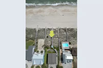 911 Fort Fisher Boulevard S, Kure Beach, NC 28449 - Photo 11