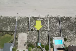 911 Fort Fisher Blvd S, Kure Beach, NC 28449 - Photo 11