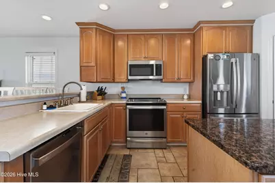 911 Fort Fisher Boulevard S, Kure Beach, NC 28449 - Photo 27