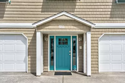 911 Fort Fisher Boulevard S, Kure Beach, NC 28449 - Photo 75