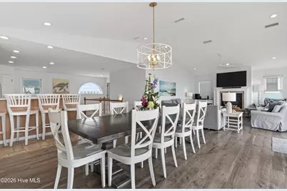 911 Fort Fisher Boulevard S, Kure Beach, NC 28449 - Photo 15