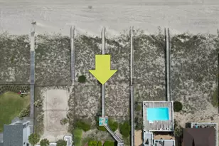 911 Fort Fisher Blvd S, Kure Beach, NC 28449 - Photo 71