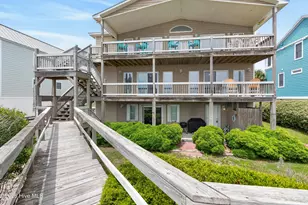 911 Fort Fisher Blvd S, Kure Beach, NC 28449 - Photo 7
