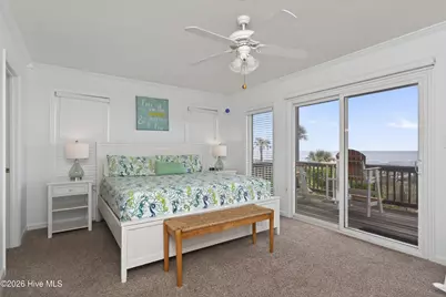 911 Fort Fisher Boulevard S, Kure Beach, NC 28449 - Photo 33