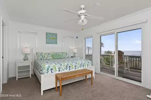 911 Fort Fisher Blvd S, Kure Beach, NC 28449 - Photo 33
