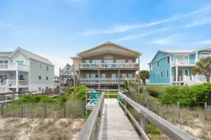 911 Fort Fisher Blvd S, Kure Beach, NC 28449 - Photo 77