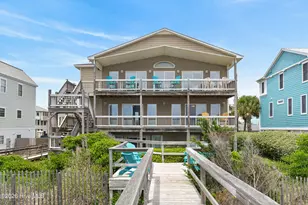 911 Fort Fisher Blvd S, Kure Beach, NC 28449 - Photo 3