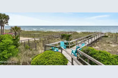 911 Fort Fisher Boulevard S, Kure Beach, NC 28449 - Photo 51