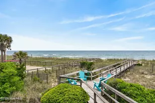 911 Fort Fisher Blvd S, Kure Beach, NC 28449 - Photo 51