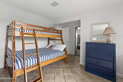 911 Fort Fisher Boulevard S, Kure Beach, NC 28449 - Photo 43