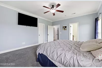 440 Meadowlark Drive, Winterville, NC 28590 - Photo 43
