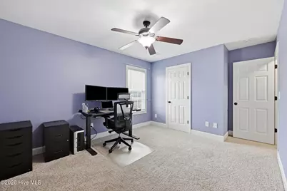 440 Meadowlark Drive, Winterville, NC 28590 - Photo 39