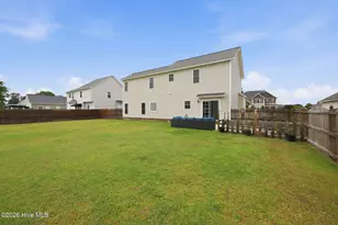 440 Meadowlark Dr, Winterville, NC 28590 - Photo 13
