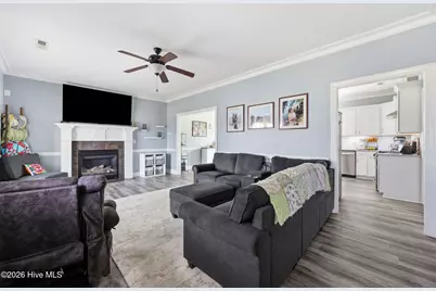 440 Meadowlark Drive, Winterville, NC 28590 - Photo 13