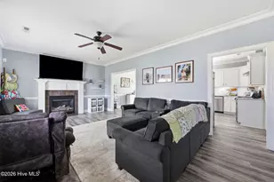 440 Meadowlark Dr, Winterville, NC 28590 - Photo 13
