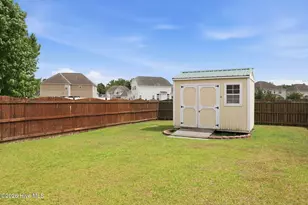 440 Meadowlark Dr, Winterville, NC 28590 - Photo 61