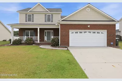 440 Meadowlark Drive, Winterville, NC 28590 - Photo 3