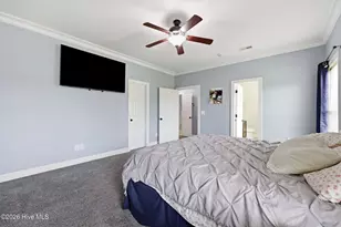 440 Meadowlark Dr, Winterville, NC 28590 - Photo 43