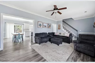 440 Meadowlark Drive, Winterville, NC 28590 - Photo 19