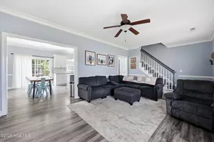 440 Meadowlark Dr, Winterville, NC 28590 - Photo 19