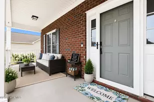 440 Meadowlark Dr, Winterville, NC 28590 - Photo 5