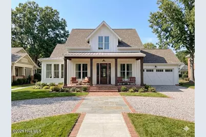 306 Kimberly Drive, Edenton, NC 27932 - Photo 1