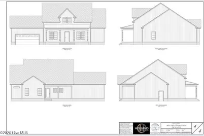 306 Kimberly Drive, Edenton, NC 27932 - Photo 3