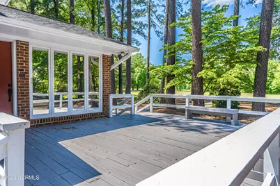 4 Fairway Lane, Whispering Pines, NC 28327 - Photo 19