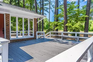 4 Fairway Ln, Whispering Pines, NC 28327 - Photo 19