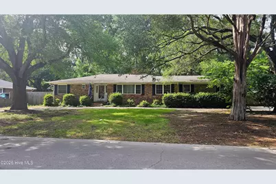 1446 SE Audubon Drive SE, Aiken, SC 29801 - Photo 1