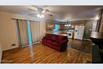 1446 SE Audubon Drive SE, Aiken, SC 29801 - Photo 5