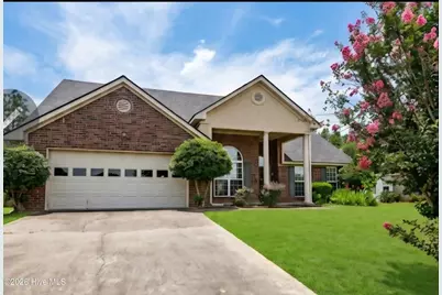 522 Wickham Drive, Graniteville, SC 29829 - Photo 1