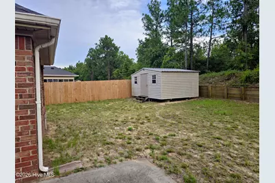 522 Wickham Drive, Graniteville, SC 29829 - Photo 3