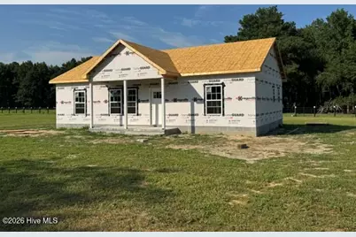 923 Chambers Ferry Road, Edenton, NC 27932 - Photo 1